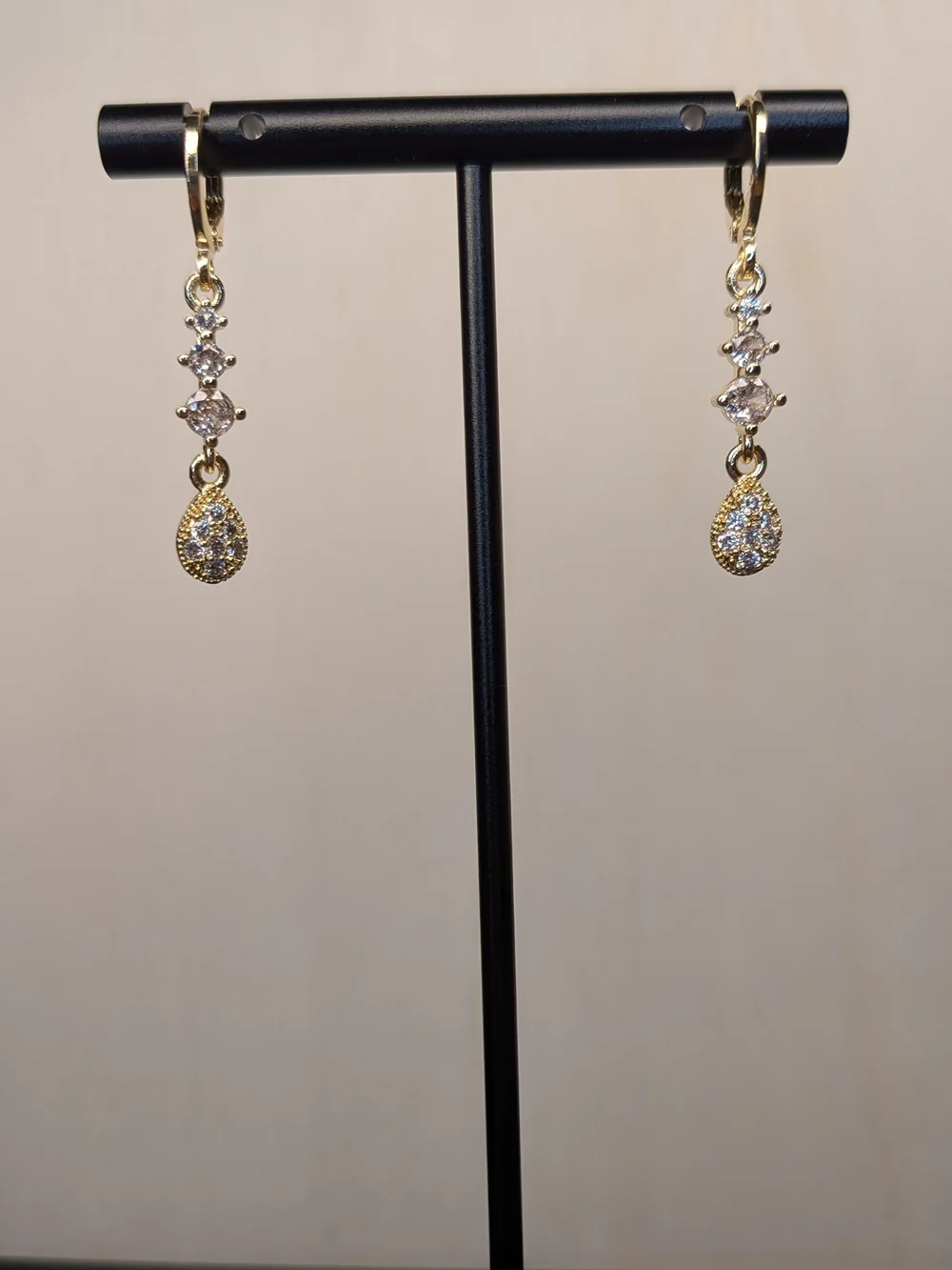 N/A dressy dangles